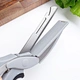 kitchen scissors